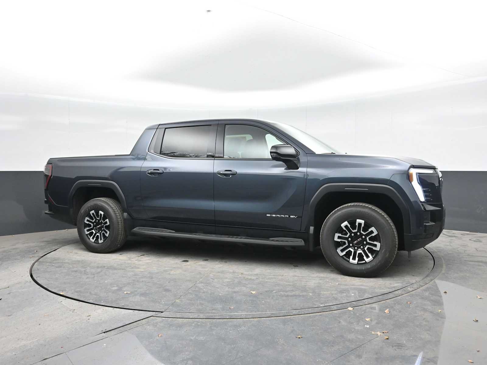 New 2026 GMC Sierra EV Elevation AWD/4WD image 7