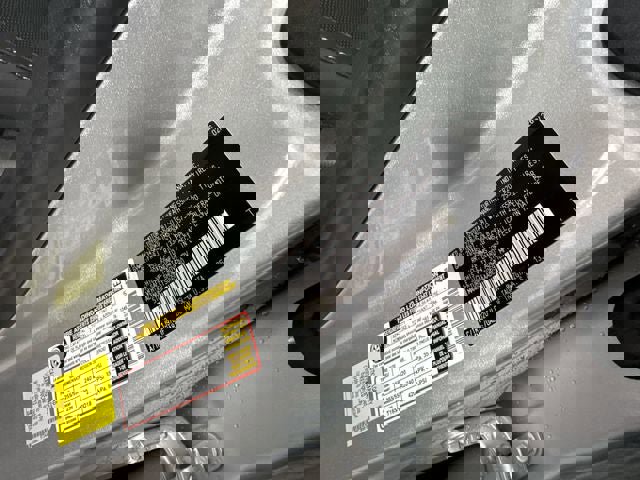 New 2026 Lexus TX 350 AWD image 38