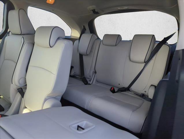 New 2026 Honda Odyssey Touring image 19