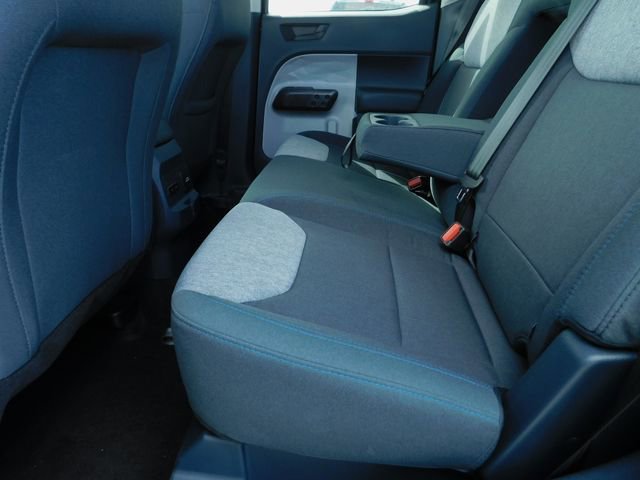 New 2025 Ford Maverick XLT w/ XLT Luxury Package image 18