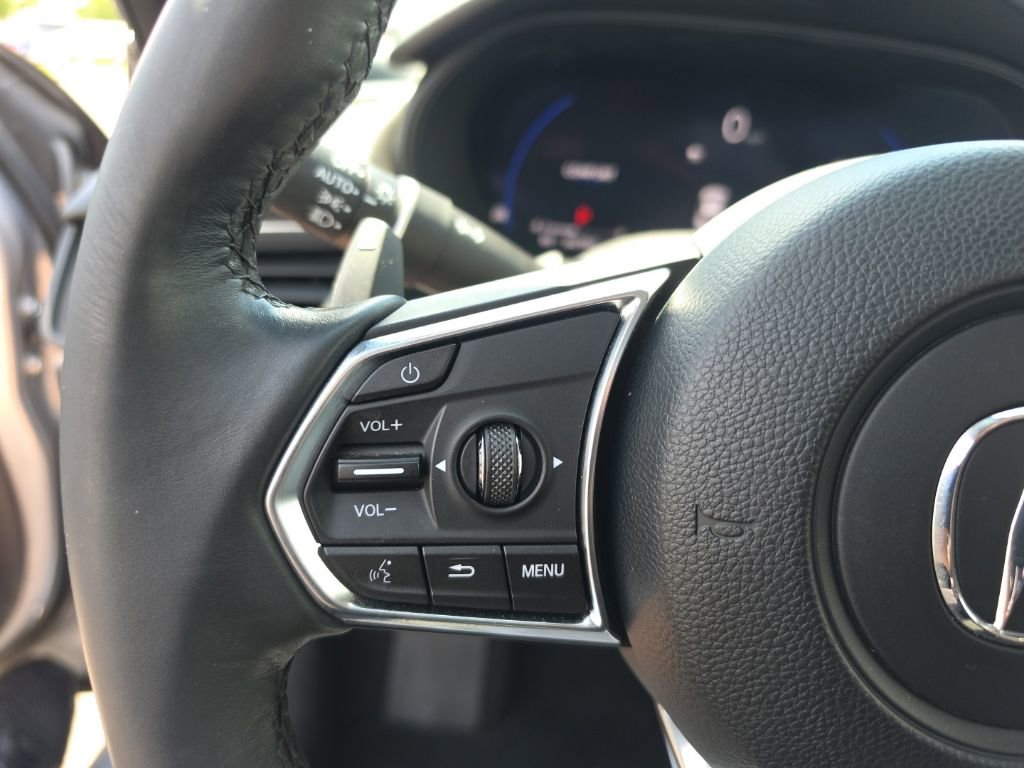 Used 2024 Acura TLX w/ Technology Package FWD image 17