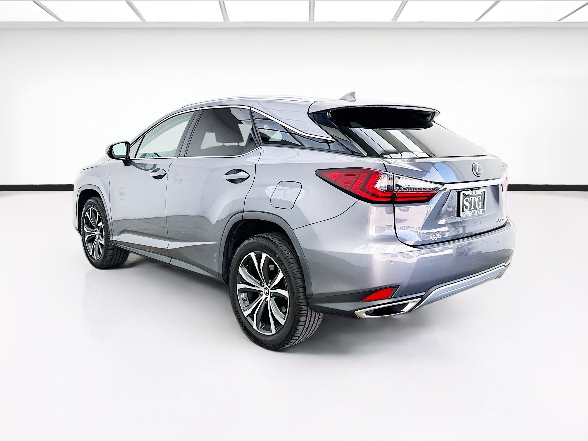 Used 2022 Lexus RX 350 FWD w/ Premium Package image 6