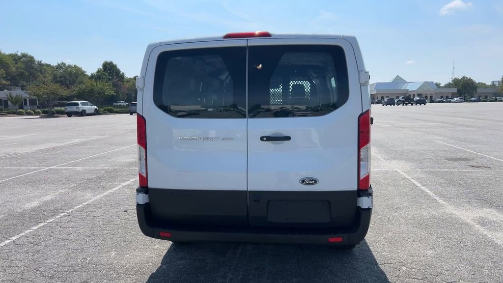 Used 2024 Ford Transit 250 Base w/ Exterior Upgrade Package image 45