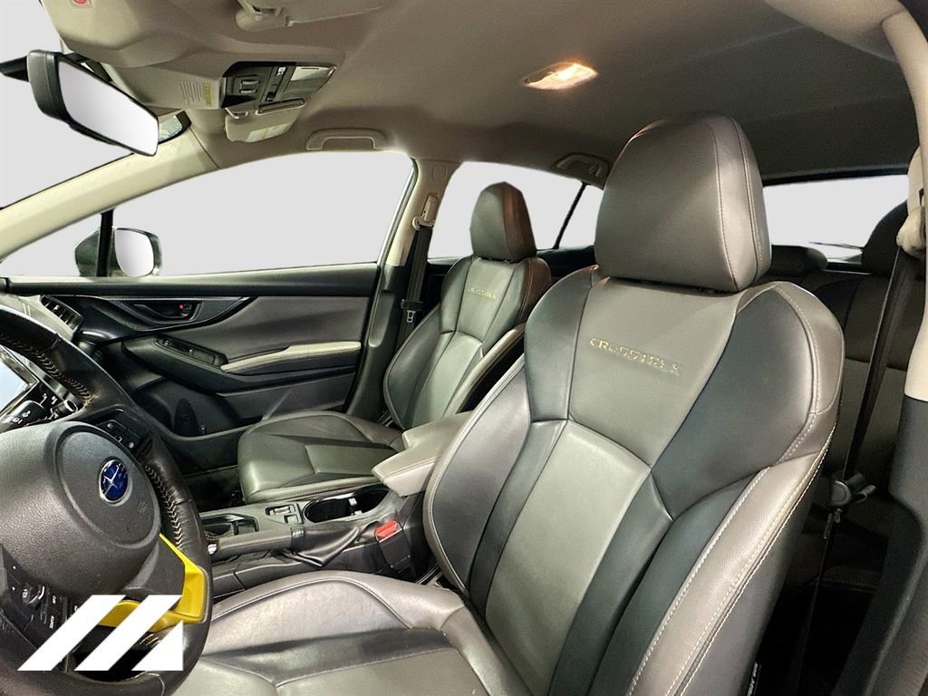 Used 2021 Subaru Crosstrek 2.5i Sport image 22