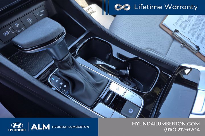 New 2026 Hyundai Santa Cruz SEL FWD image 27