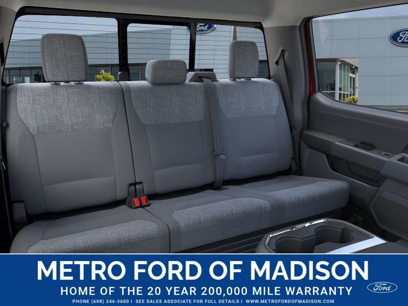 New 2026 Ford F350 XLT w/ XLT Premium Package image 12