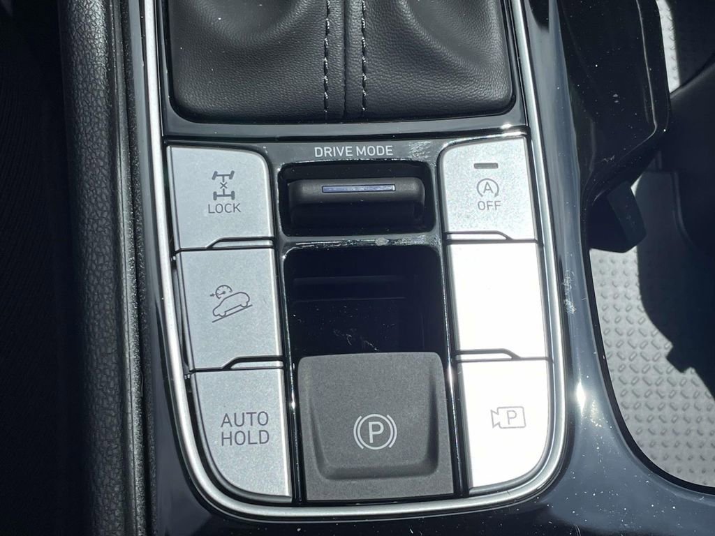 New 2026 Hyundai Tucson SEL image 31