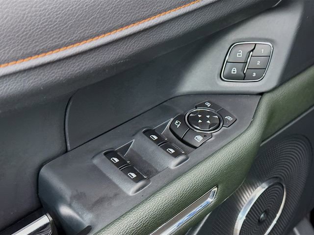 Used 2022 Ford Expedition Timberline image 18