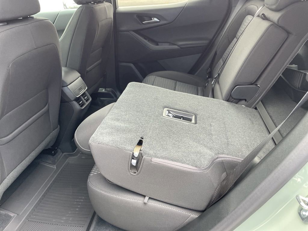 New 2026 Chevrolet Equinox LT w/ Safety and Technology Package image 82