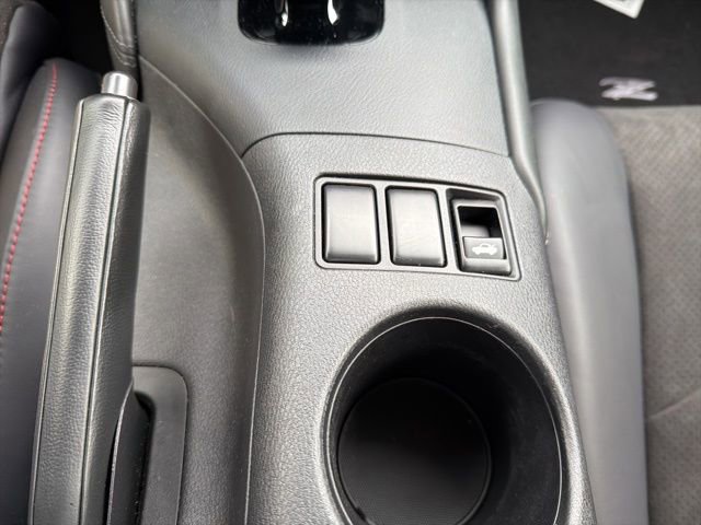 Used 2024 Nissan Z NISMO w/ Floor Mat Package image 27