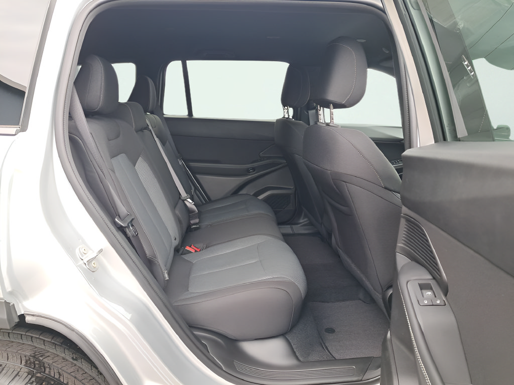 New 2026 Jeep Cherokee Laredo AWD/4WD image 14