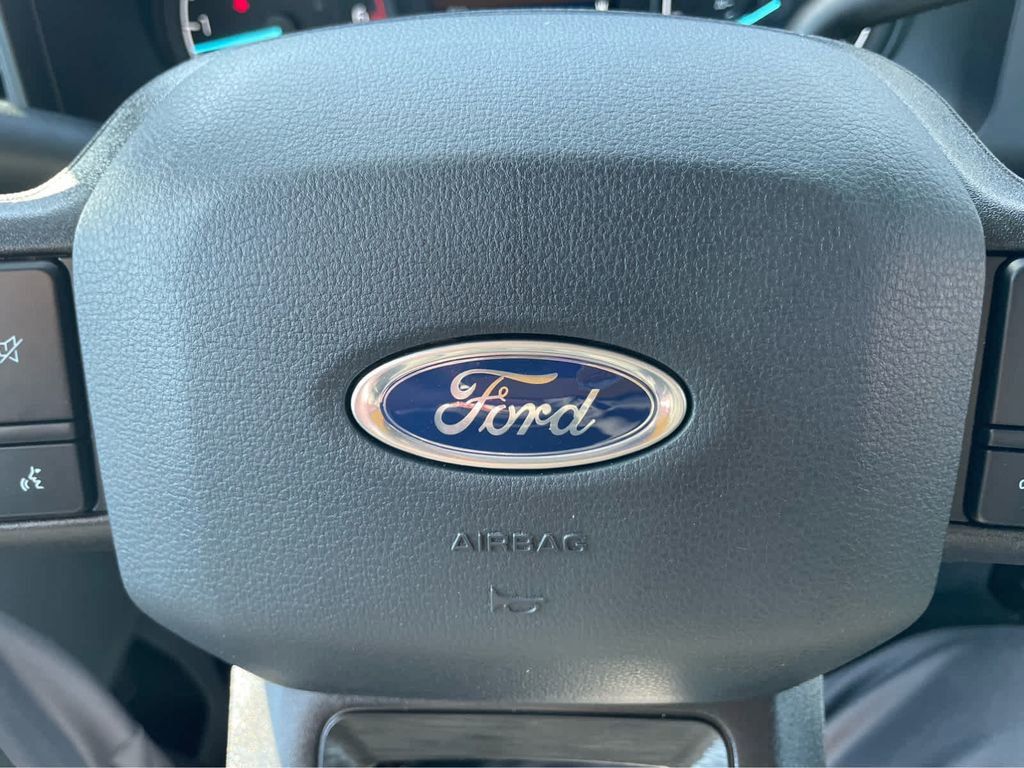 New 2026 Ford F350 XL w/ STX Appearance Package AWD/4WD image 17