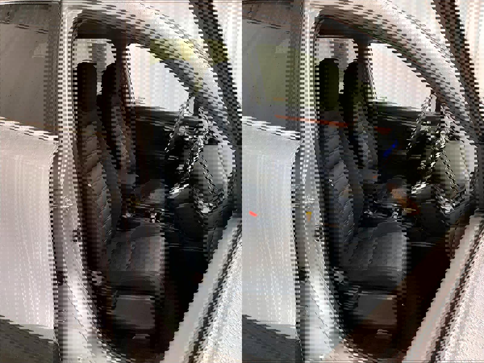 Used 2019 Honda CR-V EX image 11