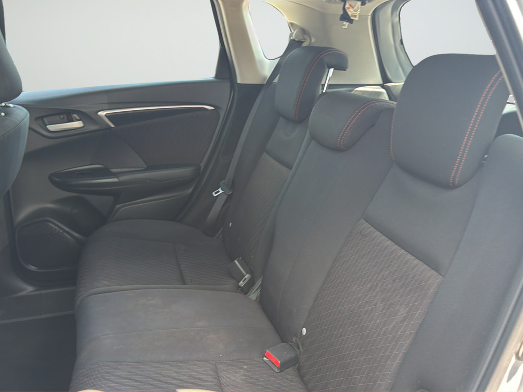 Used 2018 Honda Fit Sport image 24