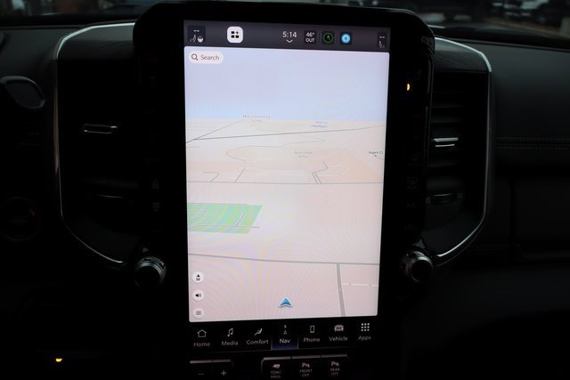 Used 2025 RAM 3500 Laramie image 25