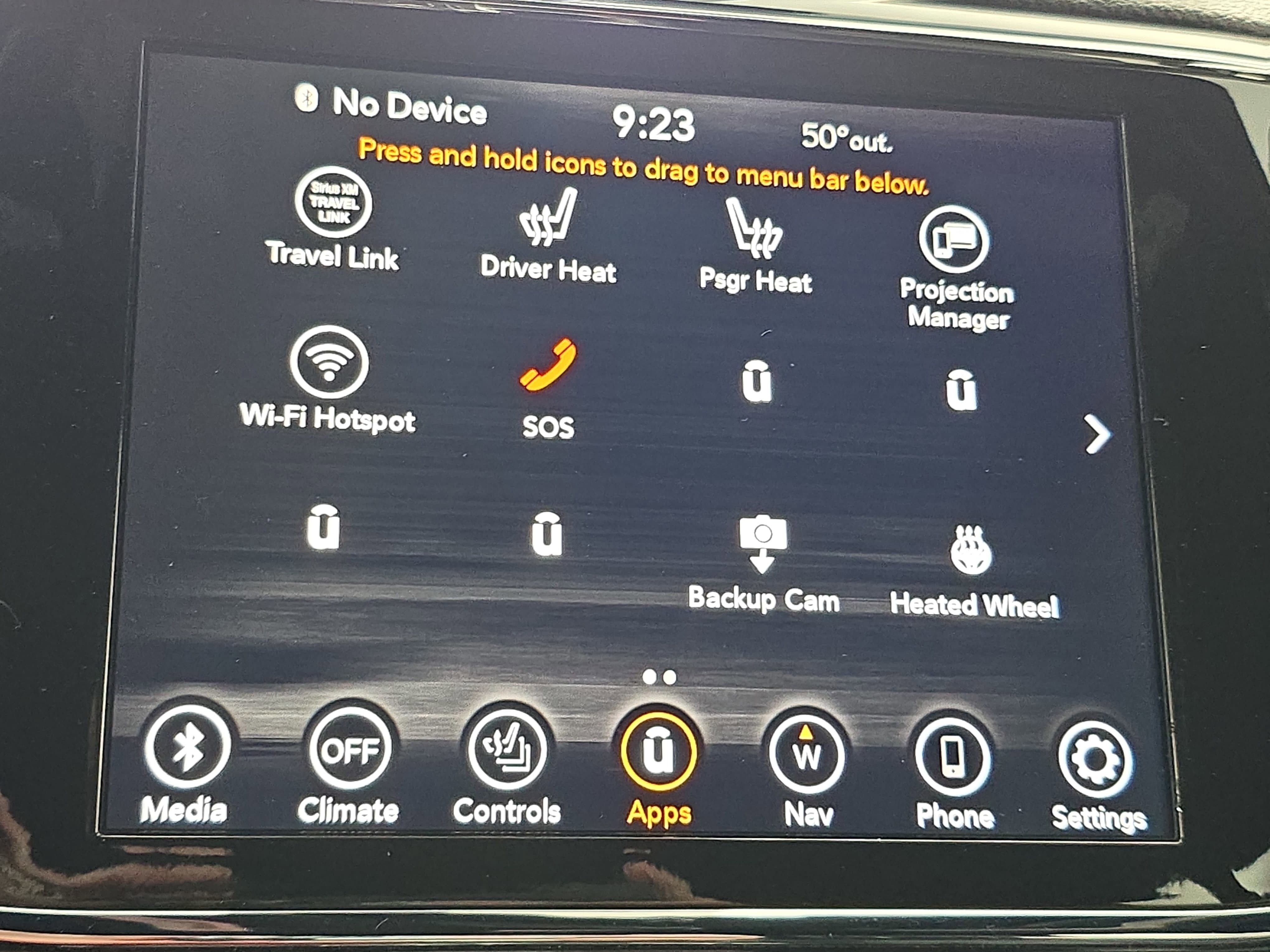 Used 2021 Jeep Grand Cherokee Limited w/ Quick Order Package 28K 80th AWD/4WD image 21