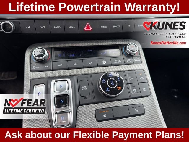 Used 2025 Hyundai Palisade SEL image 25