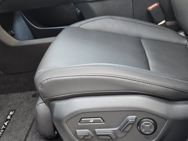 New 2026 Hyundai Santa Fe Calligraphy FWD image 19