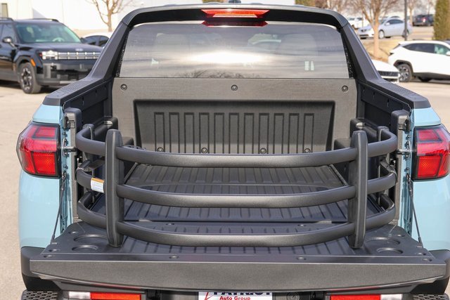 New 2026 Hyundai Santa Cruz SE image 9