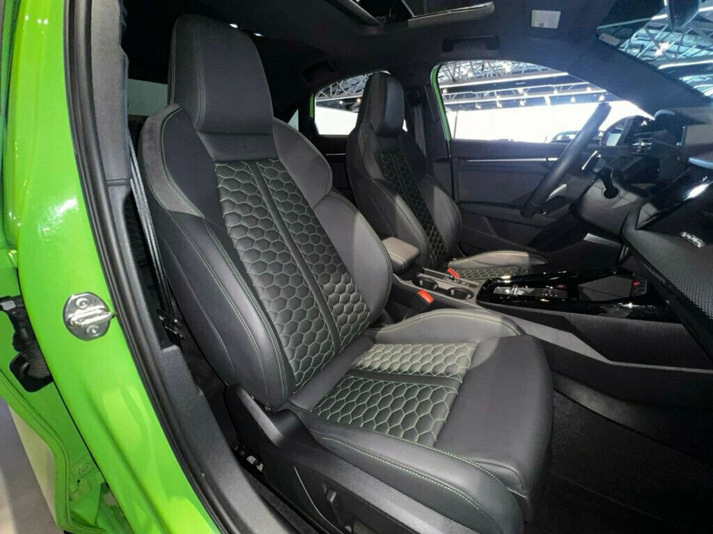 Used 2024 Audi RS 3 image 33