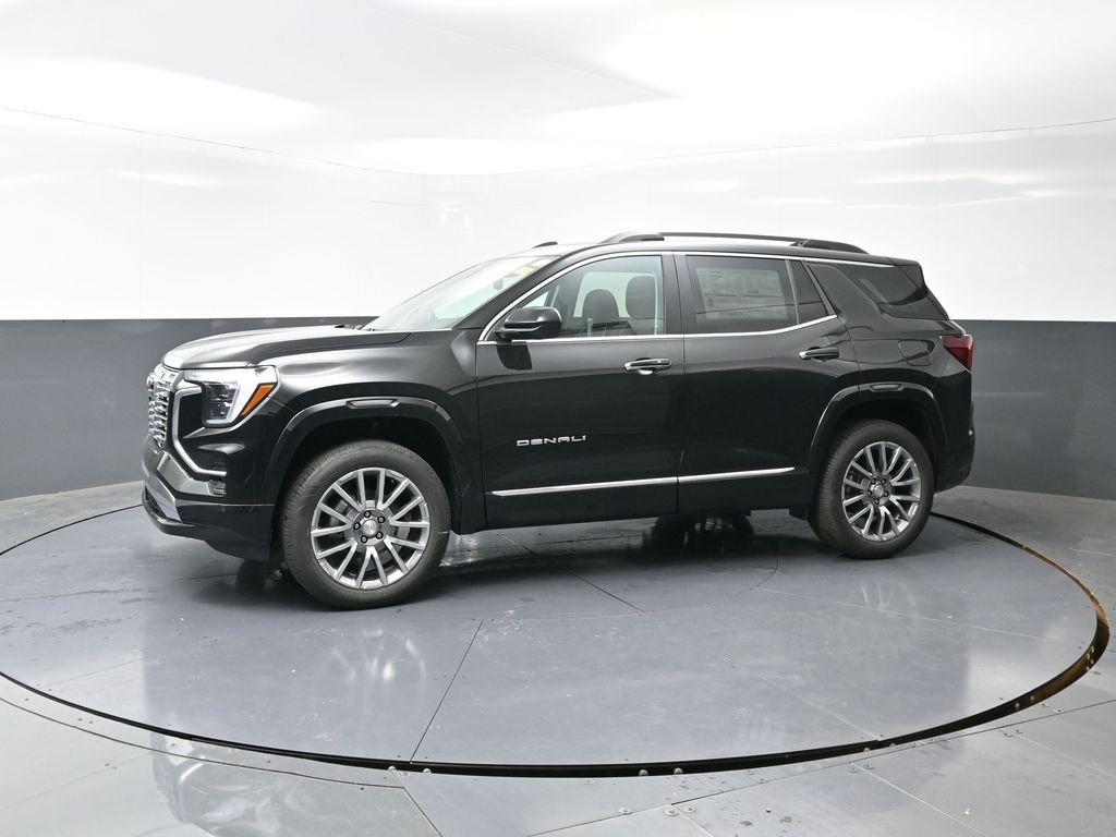 New 2026 GMC Terrain Denali image 7