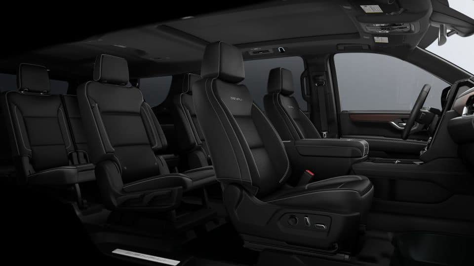 New 2026 GMC Yukon XL Denali image 58