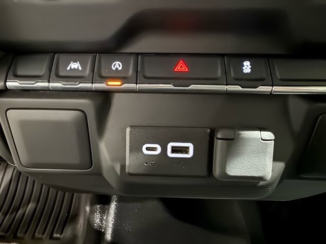 Used 2022 Chevrolet Silverado 1500 W/T AWD/4WD image 21