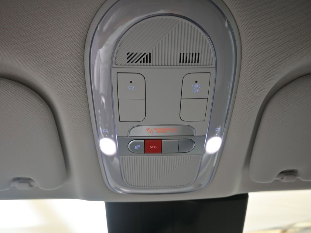 New 2026 Hyundai Ioniq 9 SEL image 27