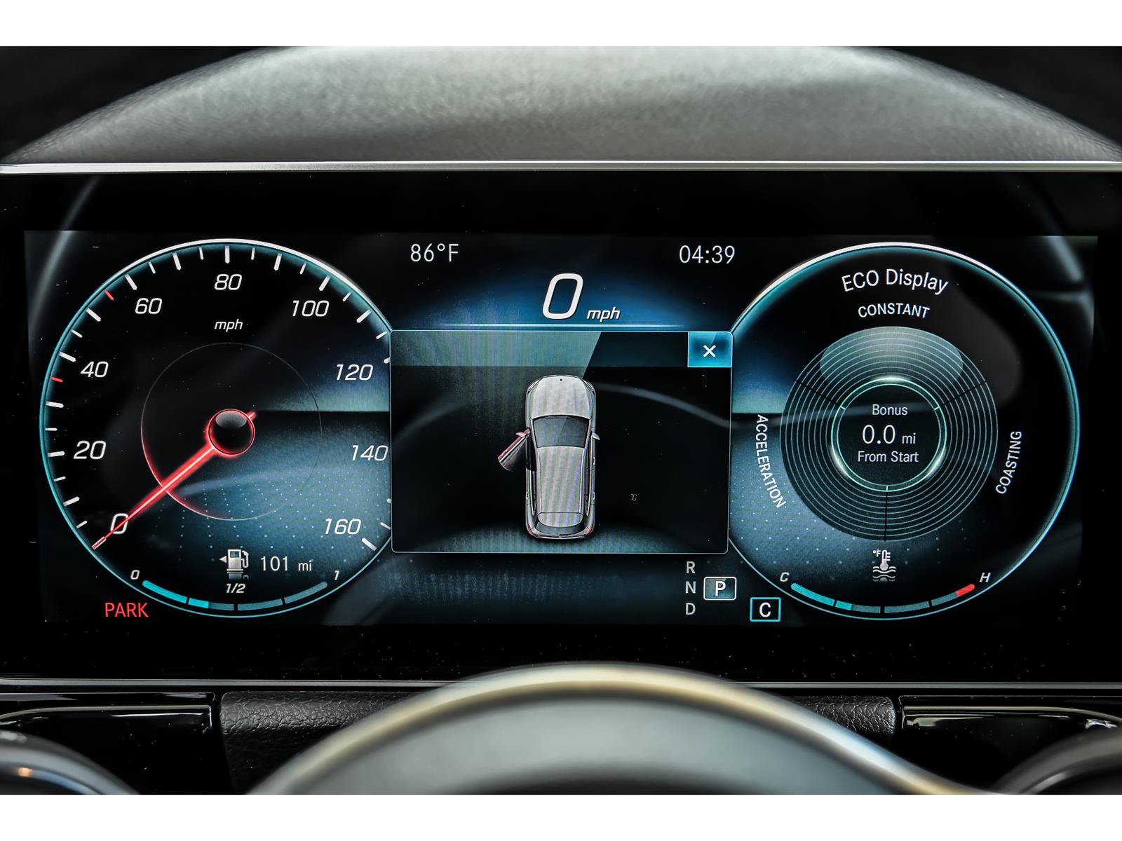 Certified 2021 Mercedes-Benz GLA 250 4MATIC image 16