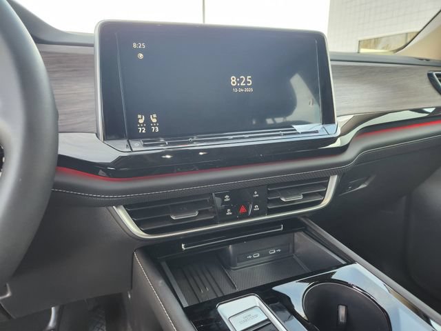 New 2026 Volkswagen Atlas SEL AWD/4WD image 16