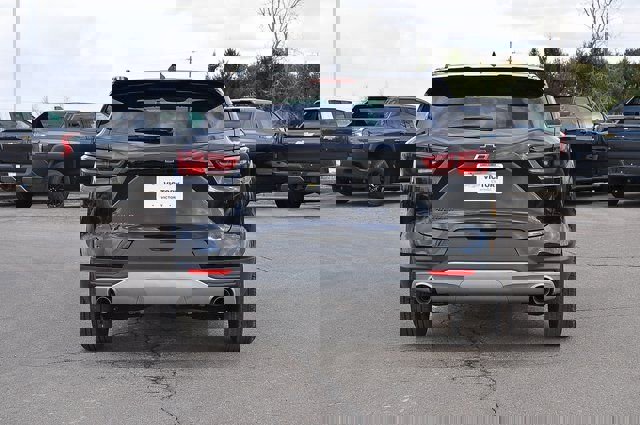 New 2026 Chevrolet Blazer LT w/ Convenience Package image 4