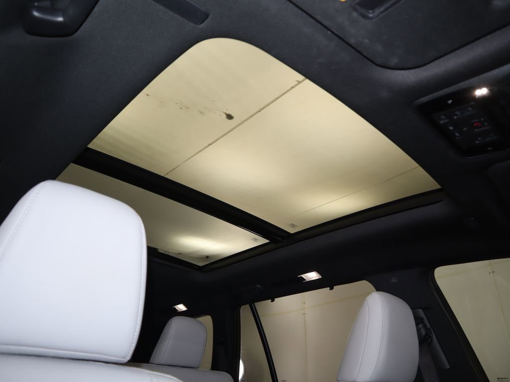 Used 2024 Lexus TX 350 AWD image 19