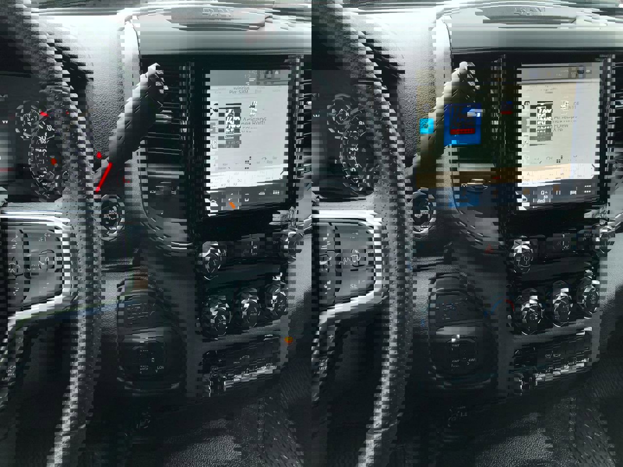 New 2026 RAM 4500 Tradesman w/ Chrome Appearance Group image 18