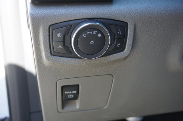 Used 2018 Ford F150 XL w/ Equipment Group 101A Mid AWD/4WD image 26