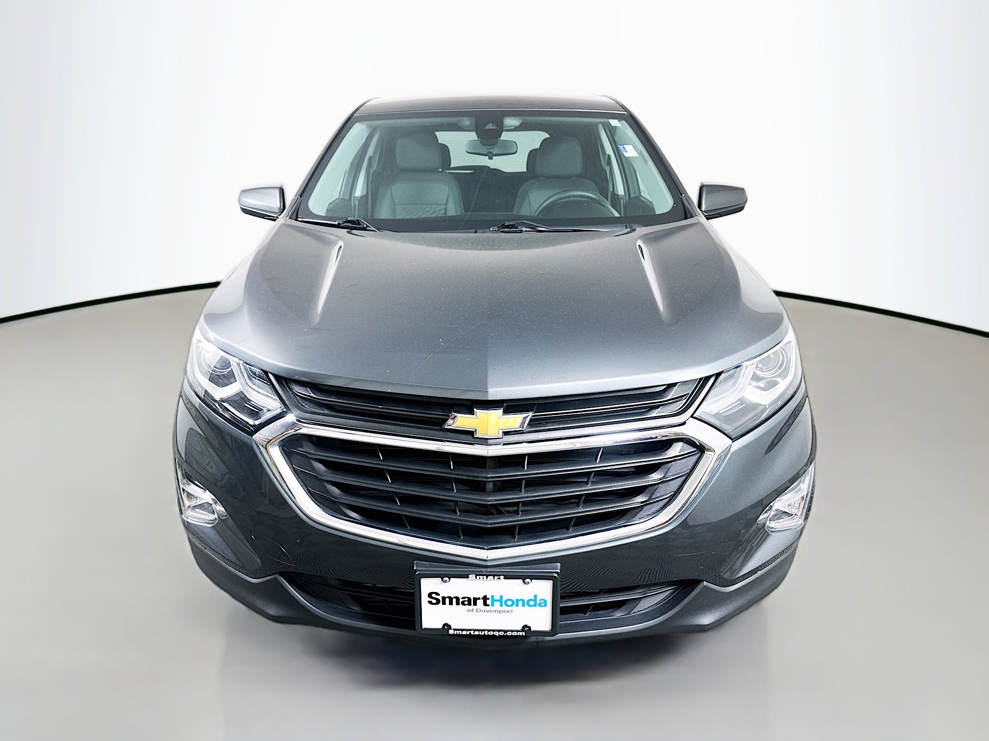 Used 2020 Chevrolet Equinox LT image 2