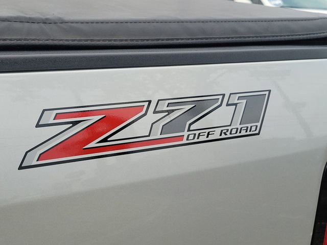 Certified 2020 Chevrolet Colorado Z71 image 7
