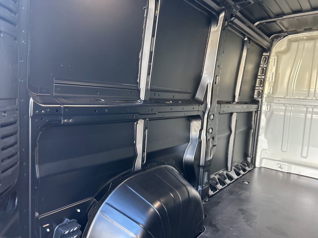 New 2026 RAM ProMaster 2500 w/ Convenience Group image 30