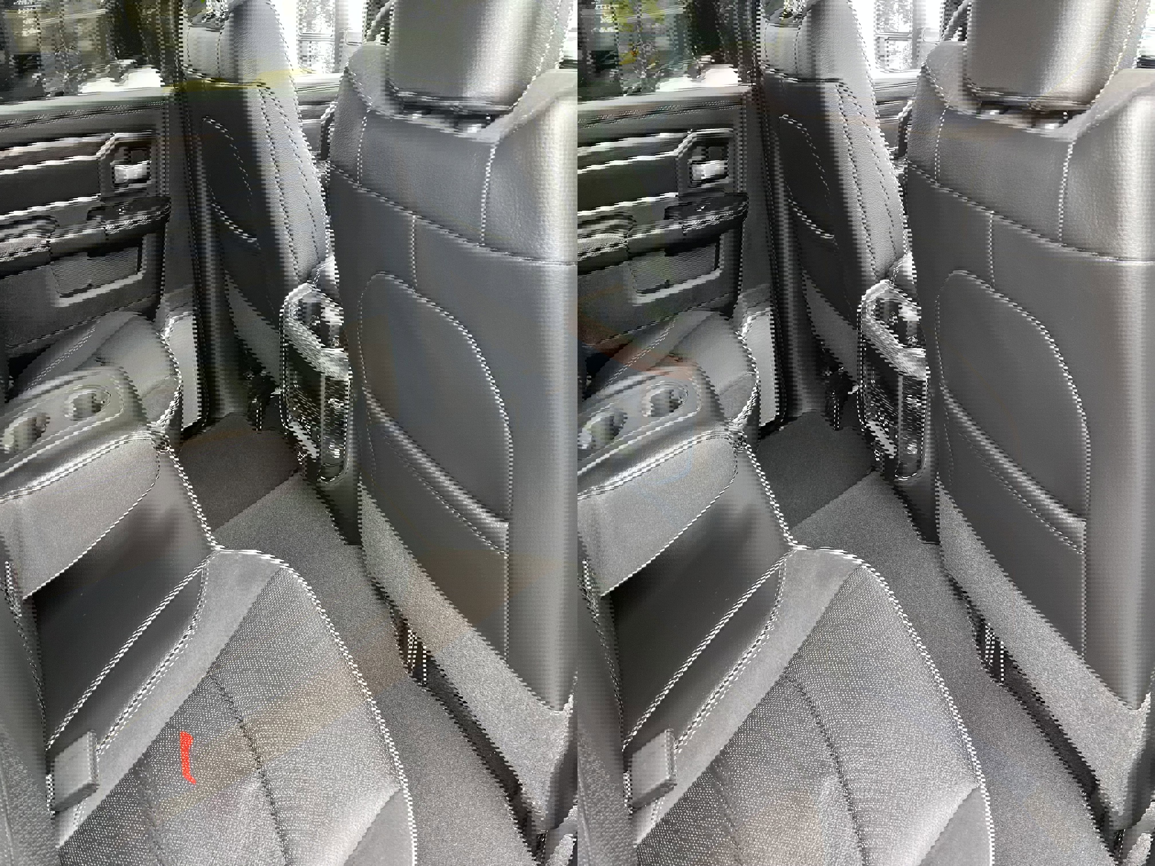 New 2026 RAM 2500 Laramie image 25