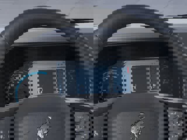 New 2025 Ford Bronco 4-Door image 13