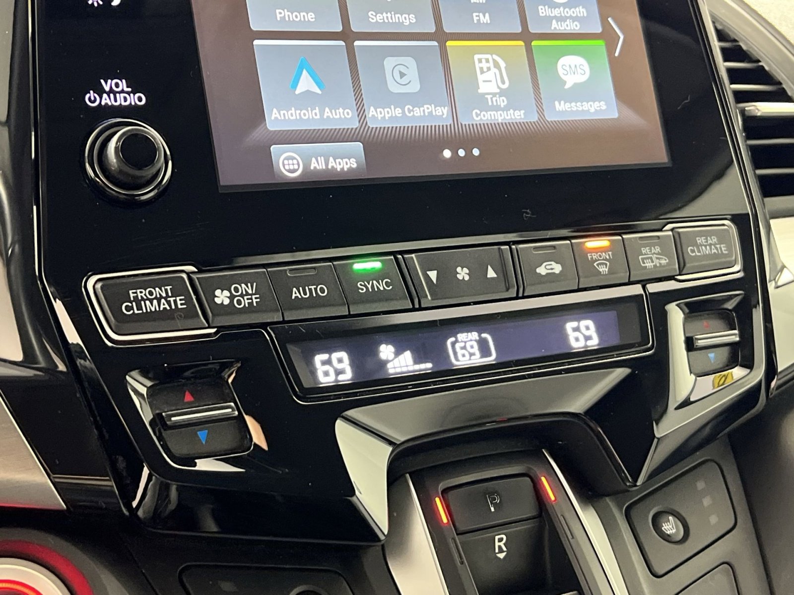 Used 2019 Honda Odyssey EX-L image 21