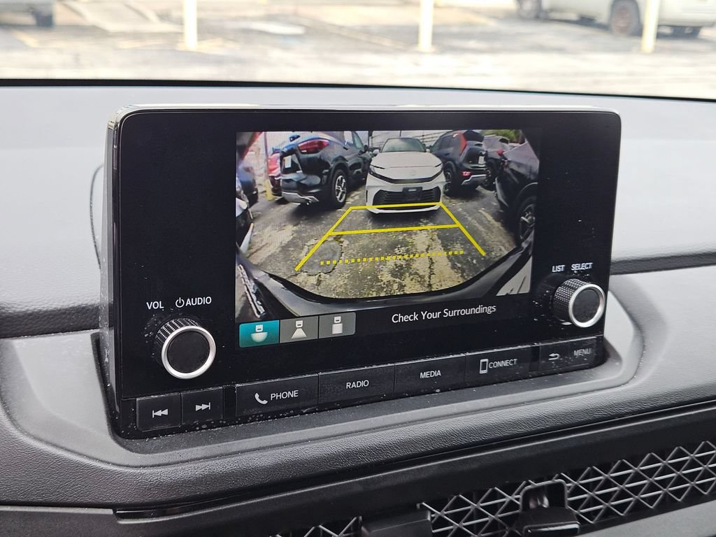 Used 2025 Honda Accord LX image 20