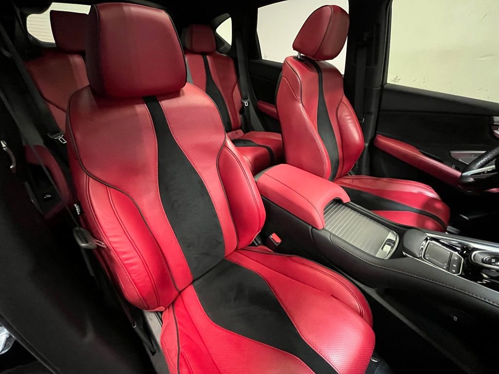 Certified 2022 Acura RDX AWD image 12