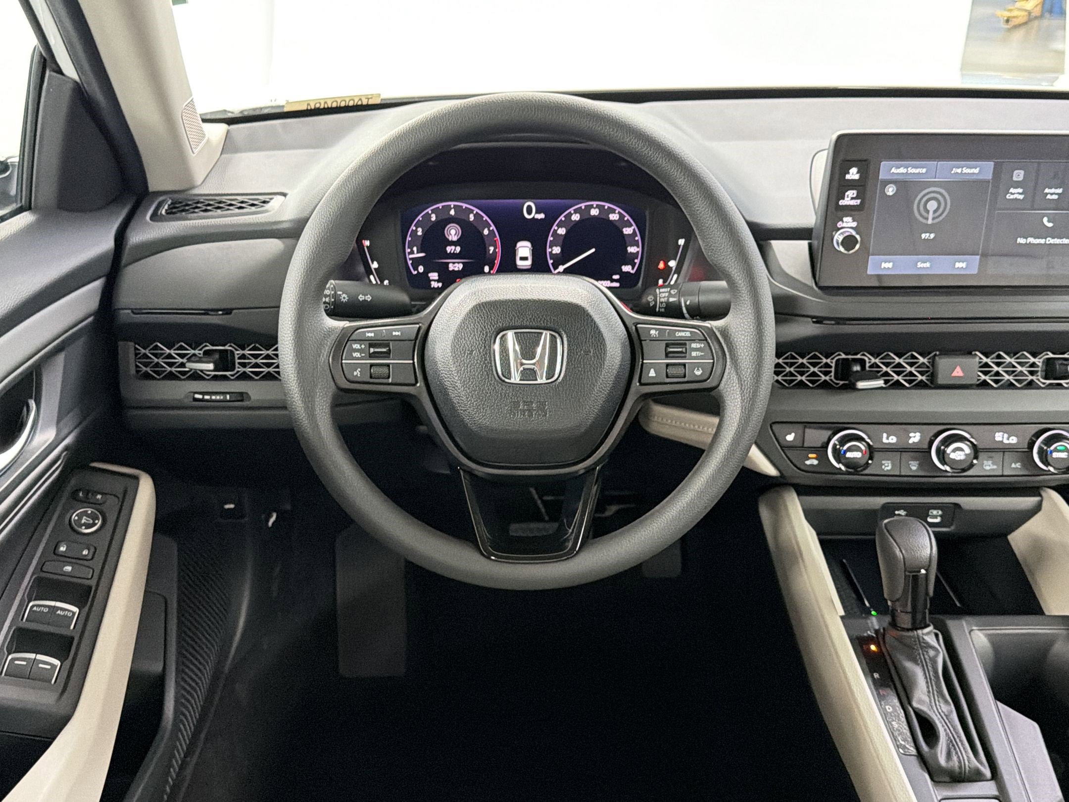 New 2026 Honda Accord SE image 27