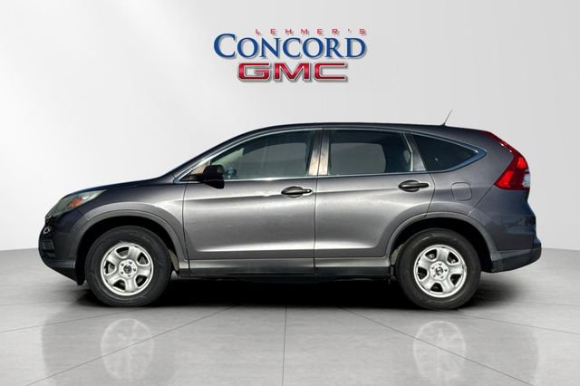 Used 2015 Honda CR-V LX image 7