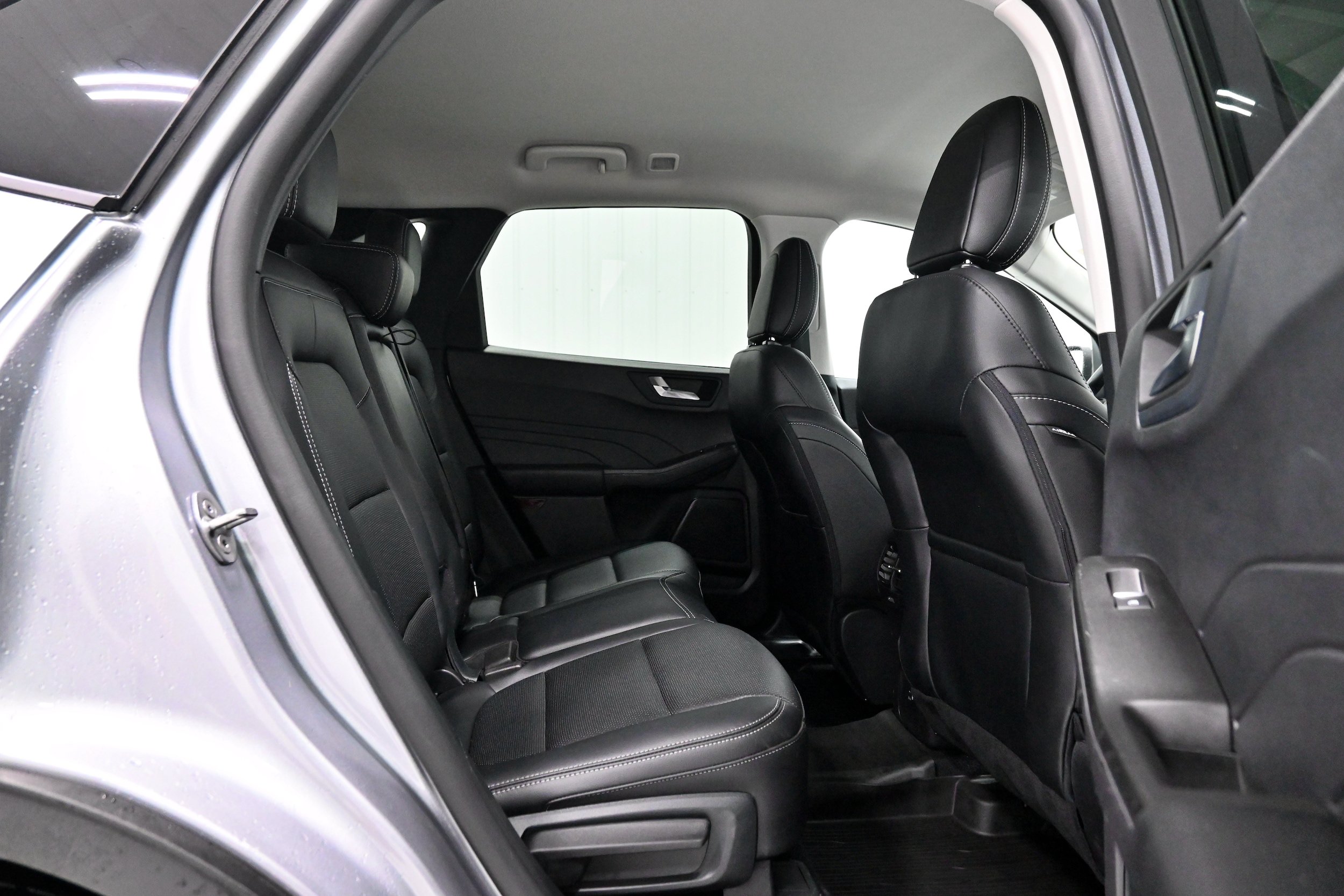 Used 2021 Ford Escape SEL AWD/4WD image 29