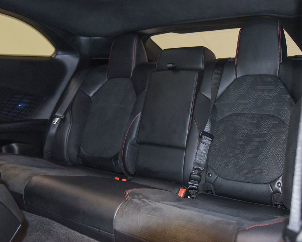 Used 2024 Dodge Charger Daytona Scat Pack w/ Plus Group AWD/4WD image 6
