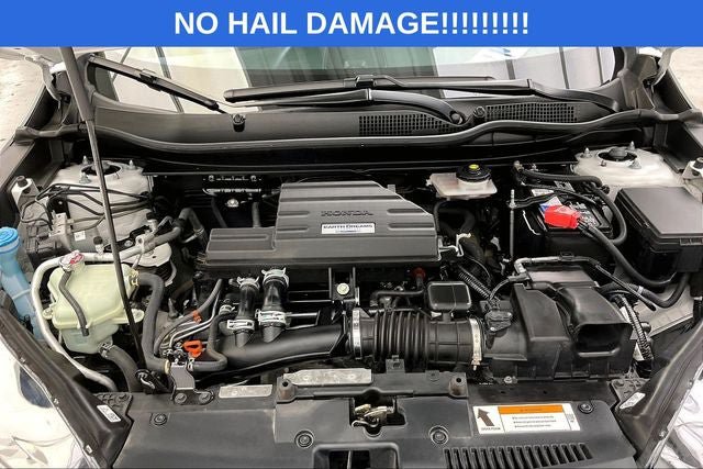 Certified 2019 Honda CR-V EX-L image 29