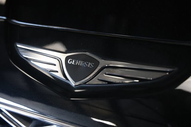 Used 2025 Genesis GV80 2.5T Standard AWD/4WD image 4