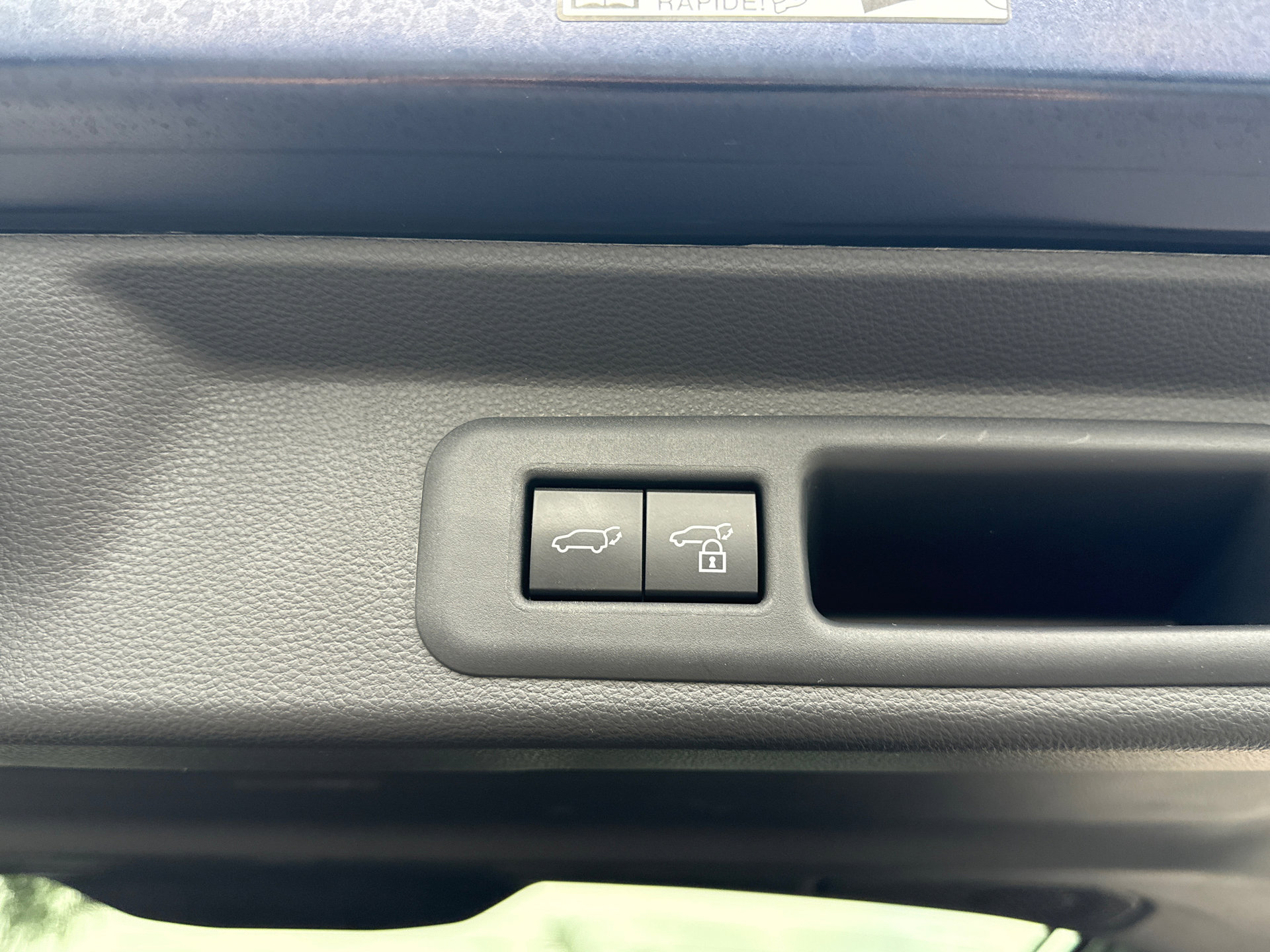 Certified 2024 Toyota Sequoia Limited w/ Tow Technology Package image 9