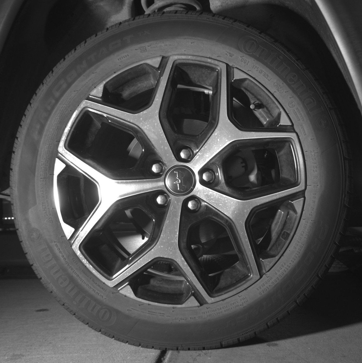 Used 2025 Jeep Compass Limited image 15